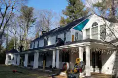 Weston MA Roofing Specialist, Roofing Contractor, Roof Replacement by Finish Masters