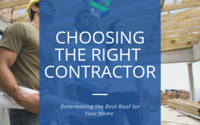 Choosing a New Hampshire Contractor
