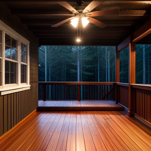 The Ultimate Guide: How Often Should You Stain Your Deck?