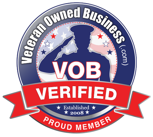 Veteran Owned Business Finish Masters