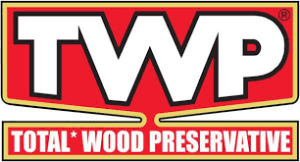 Total Wood Preservative Deck Stain