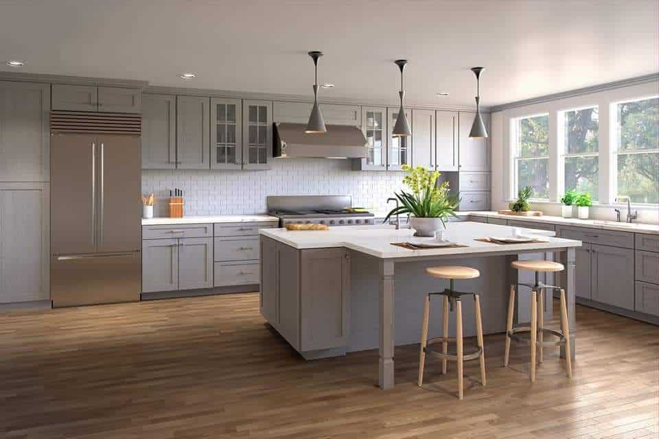 Kitchen Remodeling in MA & Southern NH – Expert Tips for a Successful Remodel