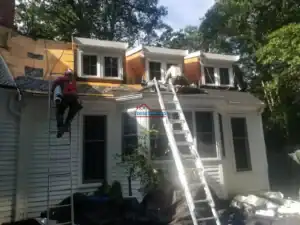 Weston MA Roofing Specialist, Roofing Contractor, Roof Replacement by Finish Masters