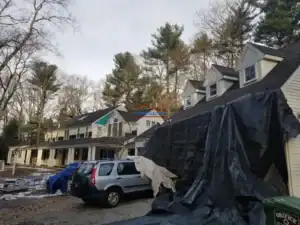 Weston MA Roofing Specialist, Roofing Contractor, Roof Replacement by Finish Masters