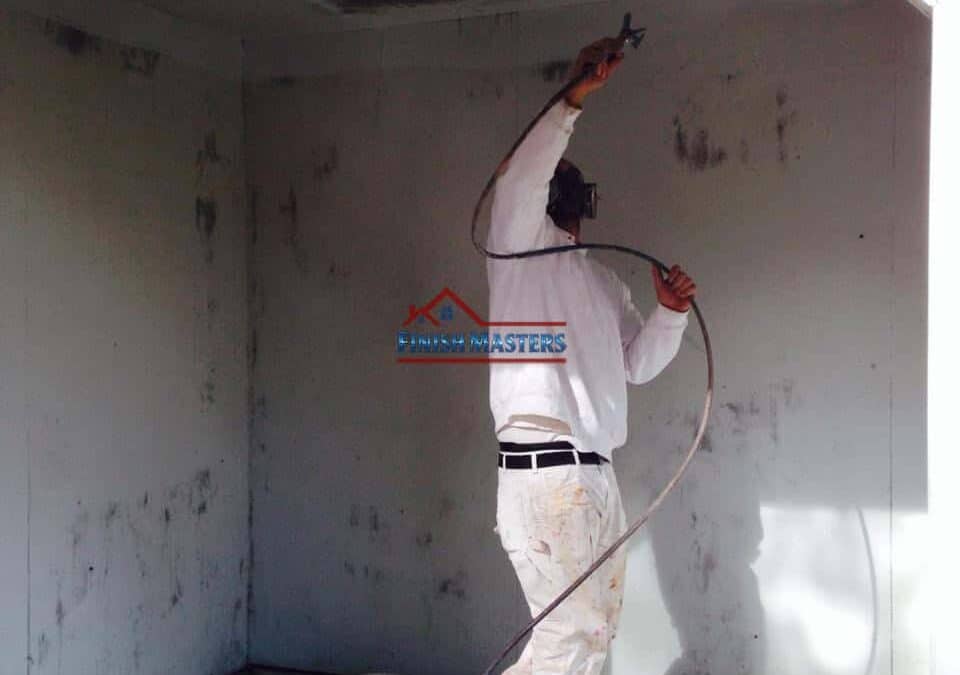 Interior Painting Westford Massachusetts