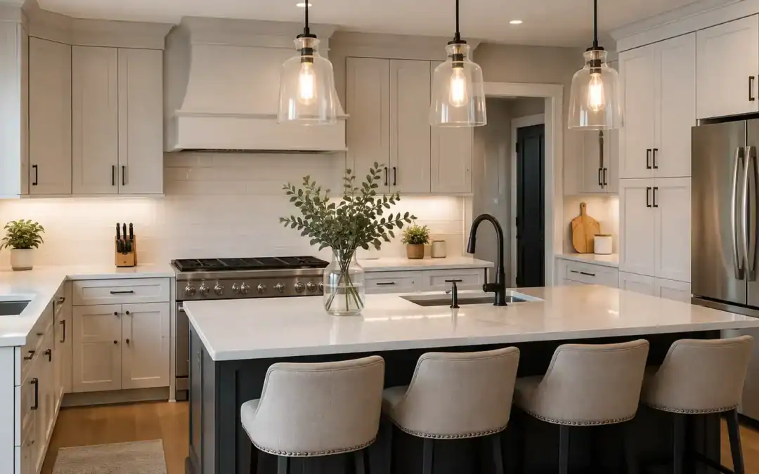 Why Are Cabinet Painting Estimates Thousands of Dollars Apart?