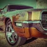 Muscle Car Muscle Car ALT