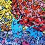 Grafitti Grafitti ALT