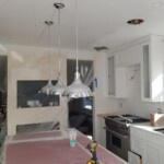 Kitchen Cabinet Refinishing and staining by the best cabinet painters in MA and NH