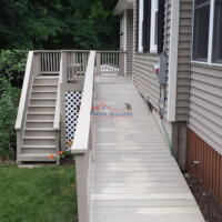 Professional Deck Staining, Deck Restoration, Painting  by Finish Masters. Call 978-600-1979 Today! Deck Staining, Deck Repairs, Deck Railings, Deck restoration, Deck painting, deck cleaning, deck cleaning  by Finish Masters