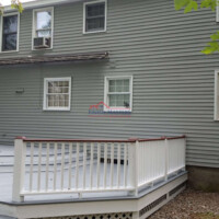 Quality exterior house painting and siding services by Finish Masters Construction & Painting. Exterior house painting and siding renovation by Finish Masters Construction & Painting.