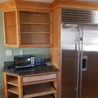 Expert kitchen cabinet painting and refinishing services by Finish Masters Construction & Painting. Transform your kitchen today. Kitchen cabinet painting and refinishing by Finish Masters Construction & Painting.