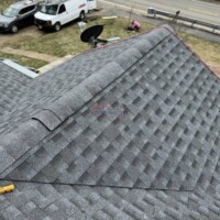 Expert roofing and painting services by Finish Masters Construction & Painting.
