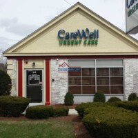 commercial office painters and medical building painting contractor