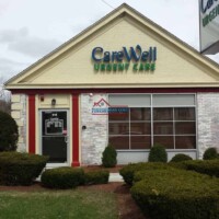 Professional construction and painting services for commercial properties. Exterior building renovation by Finish Masters Construction & Painting.