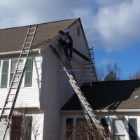 eco-friendly exterior painting services MA Southern NH durable finish