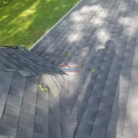 Professional roofing and painting services by Finish Masters Construction & Painting.