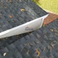 Expert roofing and painting services by Finish Masters Construction & Painting.