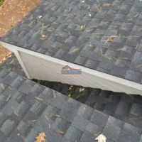 Expert roofing and siding installation by Finish Masters Construction & Painting.