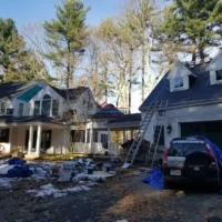 Finish Masters Construction & Painting - Expert residential painting and construction services in pr.