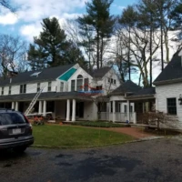 Finish Masters Construction & Painting.