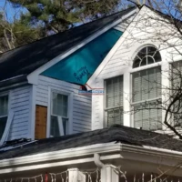 Home exterior painting and renovation by Finish Masters Construction & Painting. Expert craftsmanshi.
