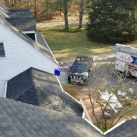 Construction and painting services for residential homes.