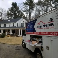 Finish Masters construction and painting services for residential, commercial, industrial projects.