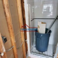Bathroom design abnd build for this client in Chelmsford MA Bathroom Remodeling Contractor in Chelmsford MA