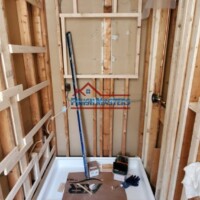 A bathroom remodel is a great way to update your space and make it feel fresh and new. Finish Masters has some ideas for what you can do, including new fixtures, countertops, and even new layouts. Check out our photos and videos for inspiration and call us today to start planning your bathroom remodel. Bathroom Remodeling Contractor in Chelmsford MA