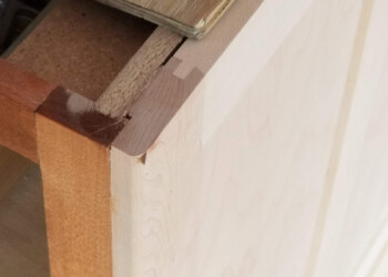 Kitchen Cabinet Refinishing in Nahant Massachusetts by Finish Masters Painting